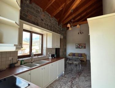 Three-Bedroom Apartment - High Floor