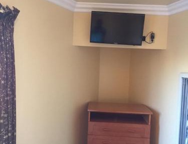 Superior Family Room