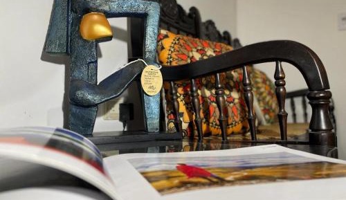 Comfort Quadruple Room