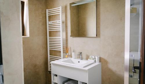 Double or Twin Room with Balcony