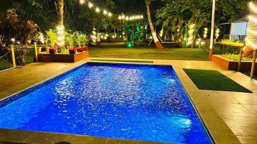 Deluxe Double Room with Extra Bed