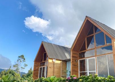 Bungalow