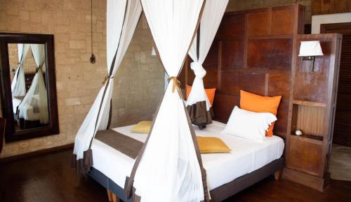 King Room with Sea View