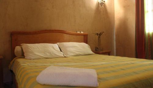 Triple Room with Private Bathroom