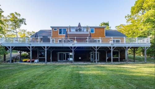 Superior Villa