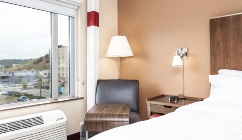 Guest Room, 1 King