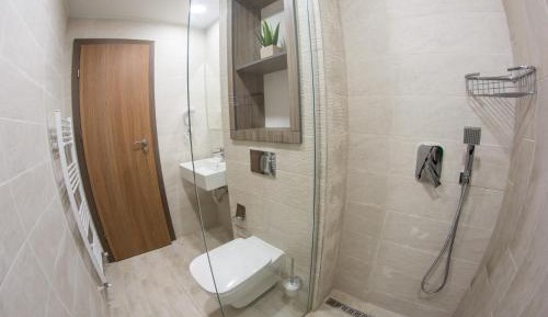Standard Twin Room with Sofa
