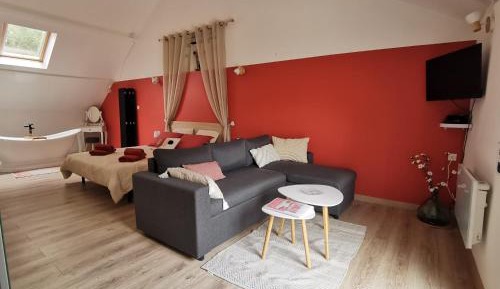 Comfort Quadruple Room