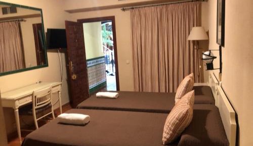 Double or Twin Room