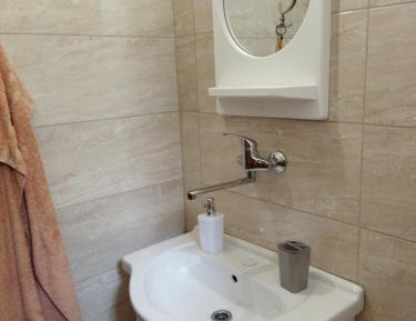 Budget Single Room