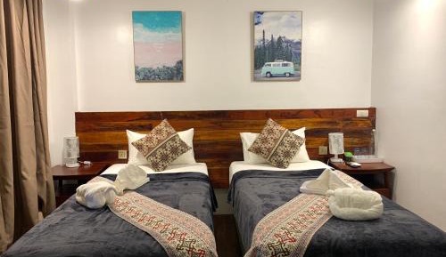 Superior Queen Room