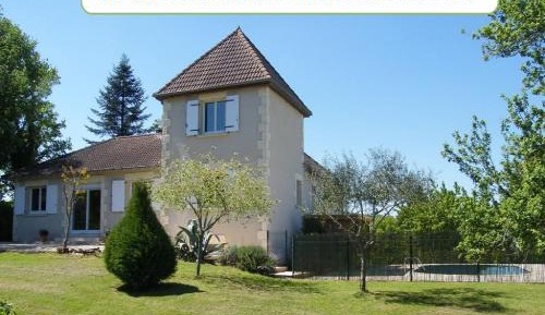 Four-Bedroom Vacation Home