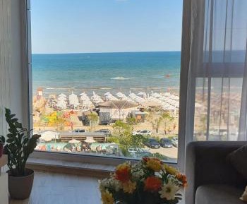 Studio with Sea View