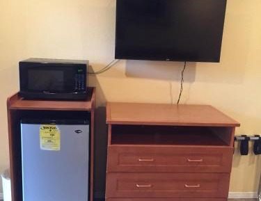 King Room with Kitchenette