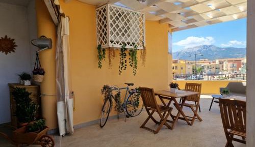 Double or Twin Room with Private Bathroom