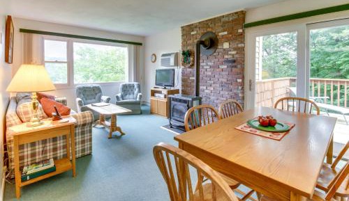 Three Bedroom Apartment