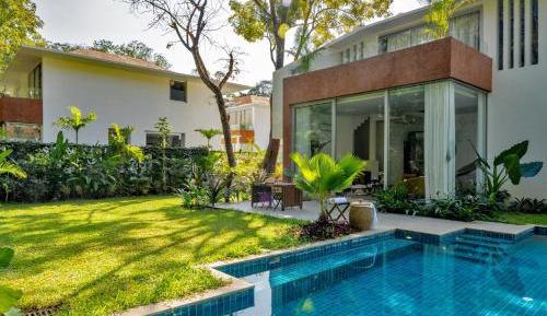 LaMacedo | Pure Serenity | Pvt Pool | Power backup