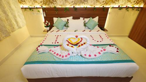Superior Deluxe Double or Twin Room 