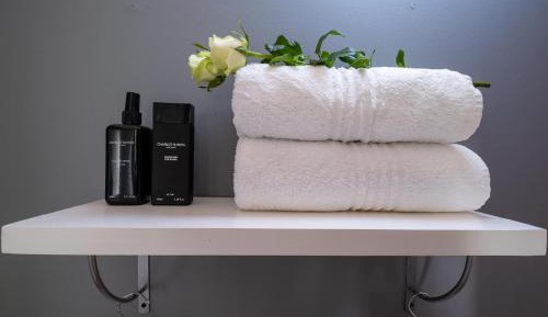 Family Room with Terrace