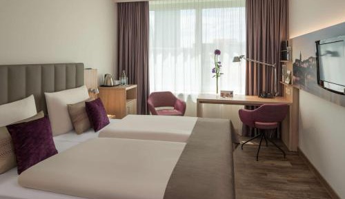 Essential Double Room