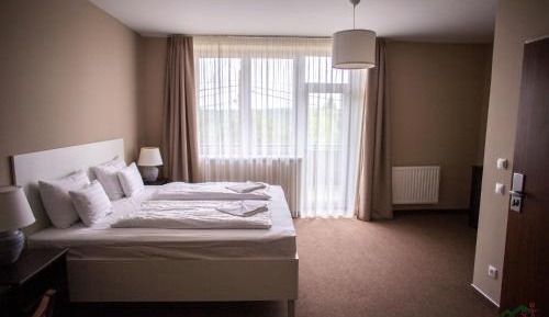 Standard Room With  Balcony