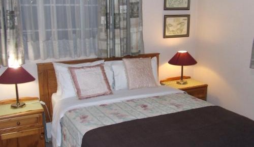 Family Room with Shower