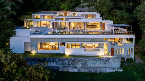 Superior Villa
