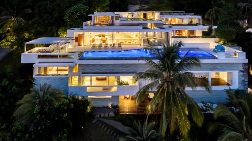 Superior Villa