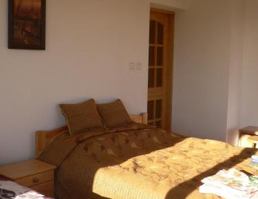 Triple Room with Balcony
