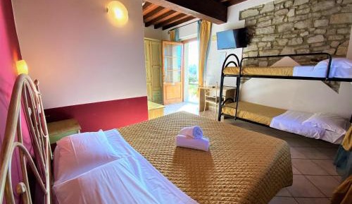 Superior Family Room