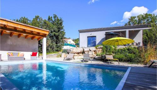 Two-Bedroom Holiday Home