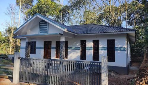 Two-Bedroom Villa