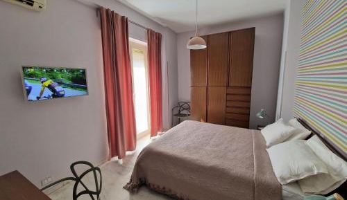 Two-Bedroom Superior Apartment