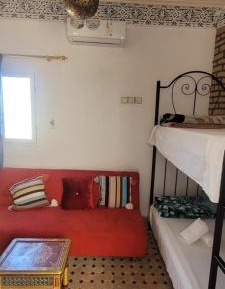 Budget Twin Room