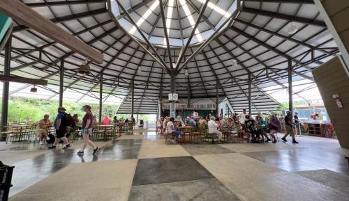 Family Room with Private Bathroom