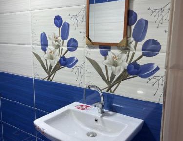 Economy Quadruple Room