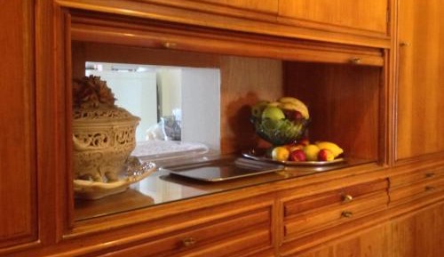 Double or Twin Room with Private Bathroom