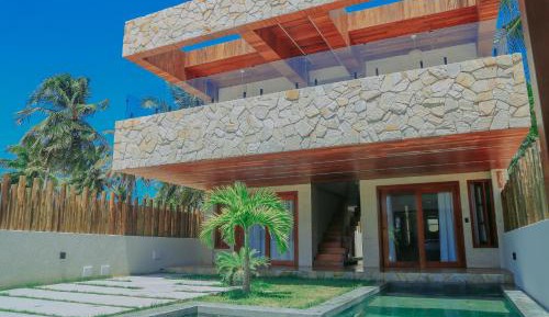 Four-Bedroom House