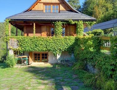 Two-Bedroom Townhouse