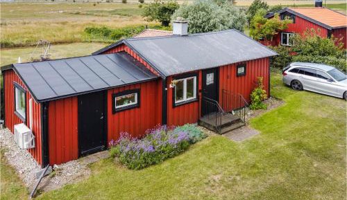 Two-Bedroom Holiday Home