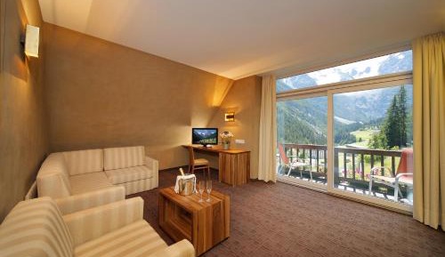 Superior Suite