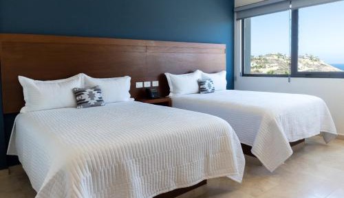 Superior Room, 2 Double