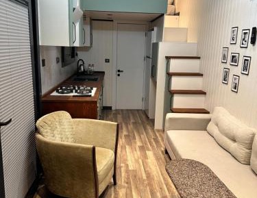 Deluxe Double or Twin Room with Garden View