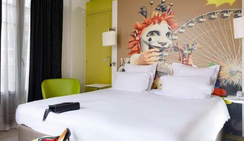Classic Double Room