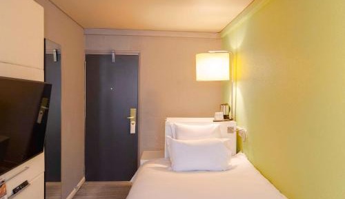Classic Single Room