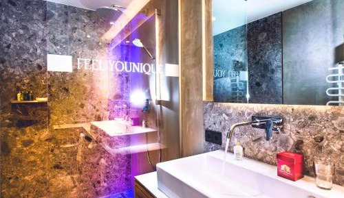 Lifestyle Double Room