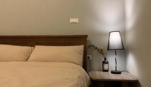 Queen Room with Balcony