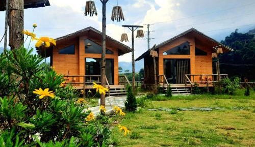Deluxe Bungalow