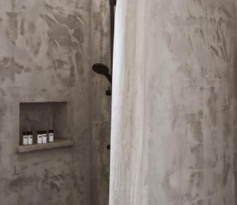 Double Room with Surrounding View