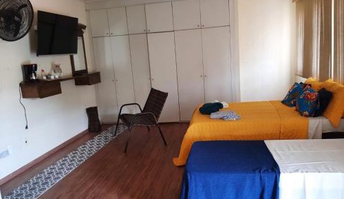 Family Suite